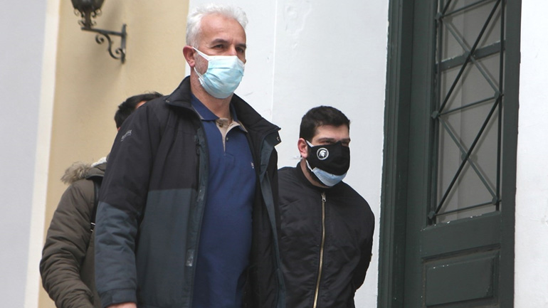 Στον ανακριτή 32χρονος για τον βιασμό της ανήλικης αδελφής της συντρόφου του