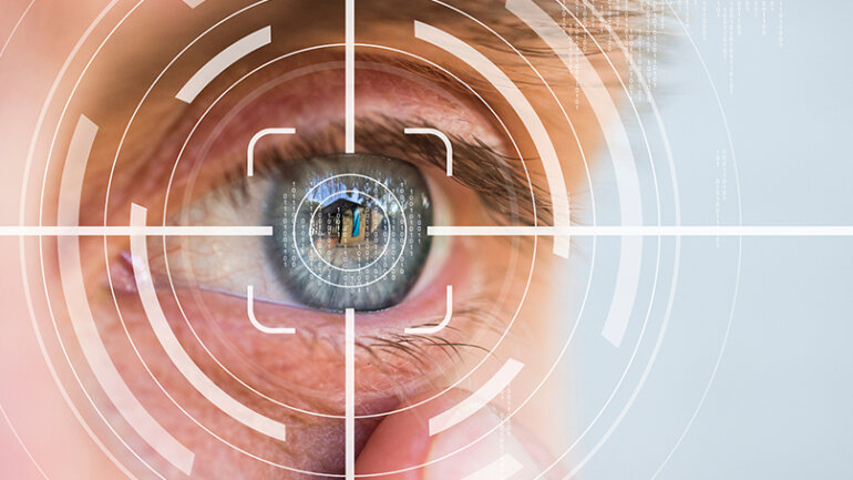 Επέμβαση καταρράκτη: Η συχνότερη επέμβαση στο ανθρώπινο σώμα