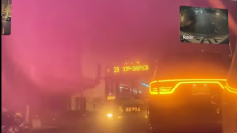 Ανυποψίαστος μάρτυρας