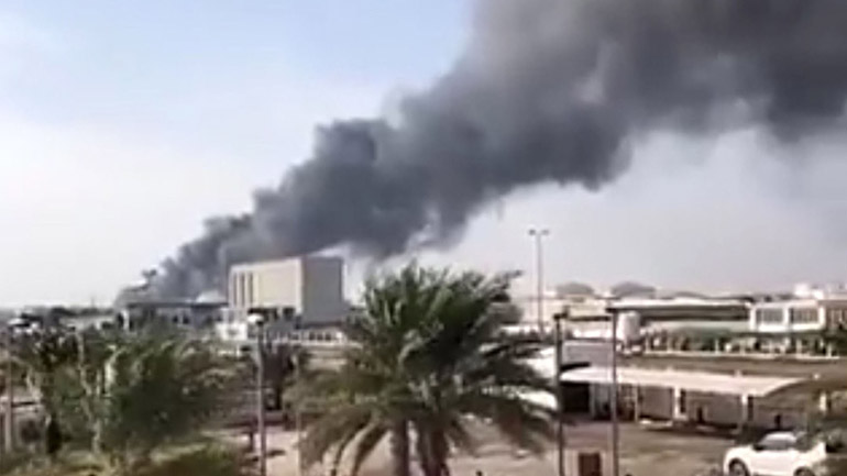 Οι Χούθι ανέλαβαν την ευθύνη για την επίθεση στο Άμπου Ντάμπι