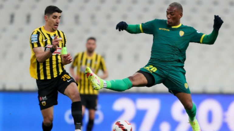 Κακό φεγγάρι για την ΑΕΚ…