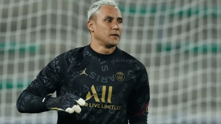 Η Νιούκαστλ χτύπησε την πόρτα της Παρί για τον Κέιλορ Νάβας