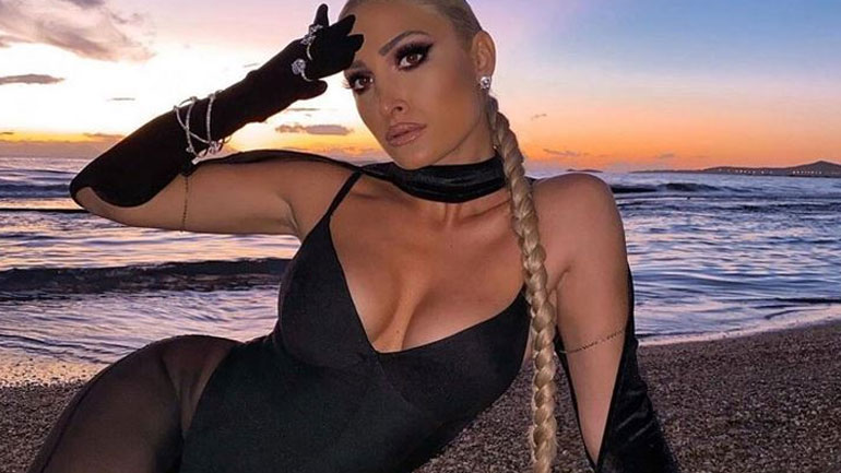 Ο δικηγόρος της Ιωάννας Τούνη για το revenge porn: «Ο 35χρονος παραδέχτηκε ότι είχε στην κατοχή του το βίντεο»