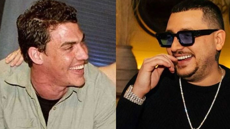 Το μήνυμα του παππού του Mad Clip στην οικογένεια του Τζώρτζη Μονογυιού