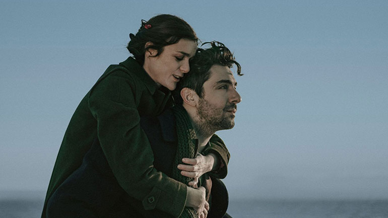 «Λευκές Νύχτες» στο θέατρο Μικρό Άνεσις