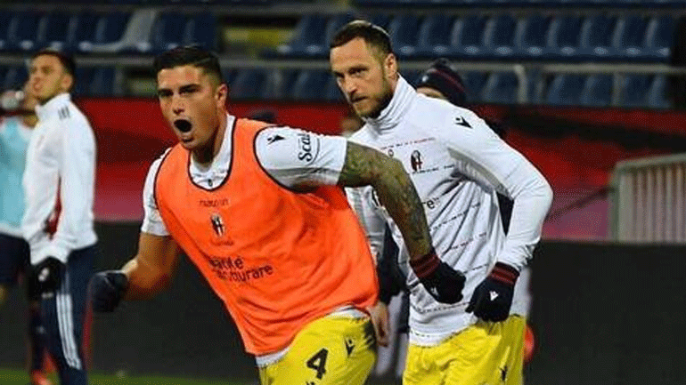 Τρεις αγώνες σήμερα στη Serie A με μεγάλο βαθμολογικό ενδιαφέρον