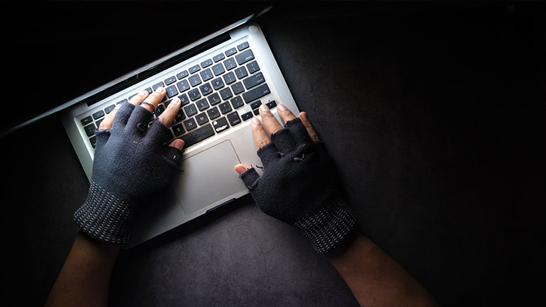 5 τρόποι με τους οποίους οι χάκερ κλέβουν κωδικούς πρόσβασης και πώς να τους εμποδίσετε