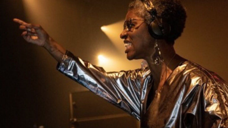 H βετεράνος της house μουσικής DJ Paulette γράφει βιβλίο για την καριέρα της