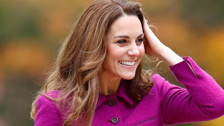 Γιατί το μέλλον του «Στέμματος» βρίσκεται στα χέρια της Kate Middleton;