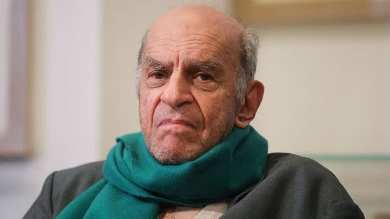 Αλέκος Φασιανός: Την Τρίτη στο Κοιμητήριο Παπάγου η κηδεία του