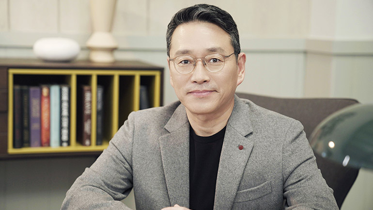 Οι προτεραιότητες της LG για το 2022