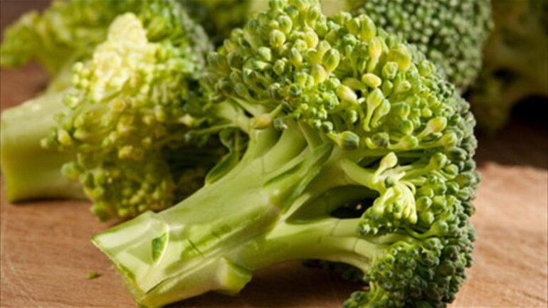 Ο πιο υγιεινός τρόπος να φάτε το μπρόκολο