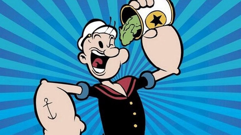 Γενέθλια σήμερα για τον Ποπάυ – Κλείνει τα 93 του χρόνια!