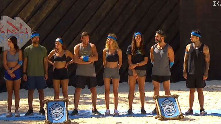 Survivor: Οι τρεις παίκτες που αποχώρησαν από το ριάλιτι για ιατρικούς λόγους