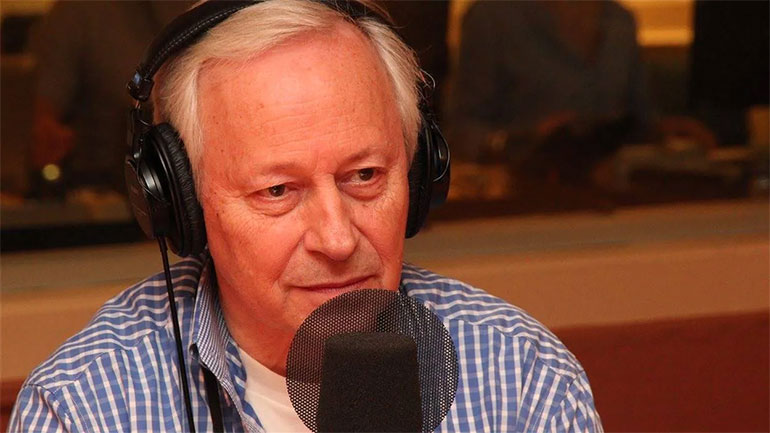 Καναδάς: Πέθανε ο σκηνοθέτης Ζαν-Κλοντ Λορντ