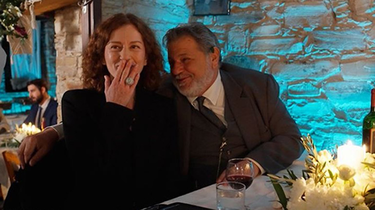 Γη της Ελιάς: Όσα θα δούμε την Τρίτη Γη της Ελιάς: Όσα θα δούμε την Τρίτη