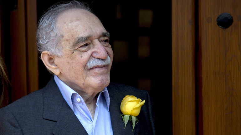 Ο Γκαμπριέλ Γκαρσία Μάρκες είχε κόρη εκτός γάμου και κρατούσε επί χρόνια κρυφή την ύπαρξή της