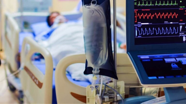 Ανησυχία για τον αριθμό θανάτων – Μεγάλο «αγκάθι» οι ενδονοσοκομειακές λοιμώξεις