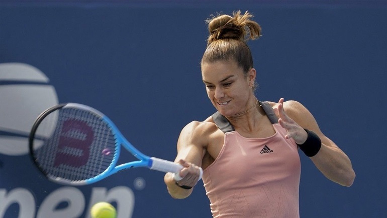 Australian Open: Το πρωί της Τετάρτης η δεύτερη «μάχη» της Μαρίας Σάκκαρη