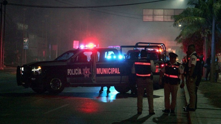 Δολοφονήθηκαν δύο δημοσιογράφοι στο Μεξικό