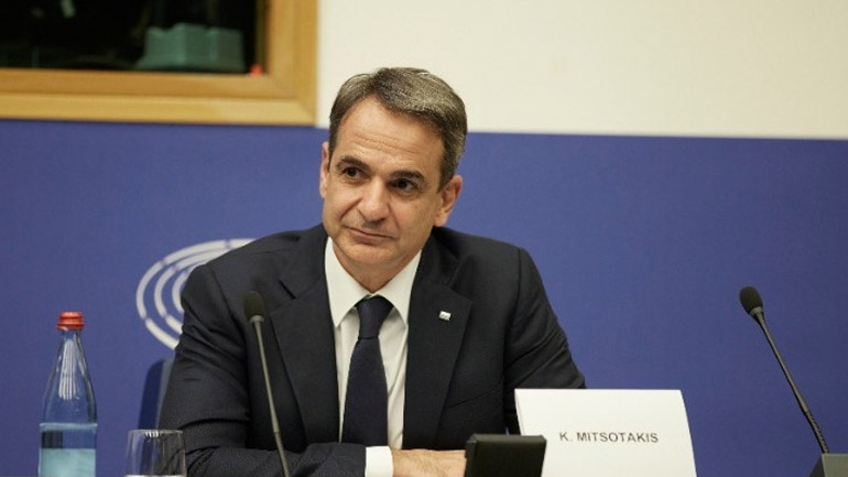 Μητσοτάκης: Έτοιμη δέσμη περιοριστικών μέτρων εάν η Τουρκία επιστρέψει σε επιθετική συμπεριφορά