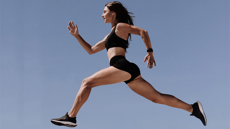 Τι συμβαίνει στο σώμα σου μετά από 30 λεπτά τρέξιμο