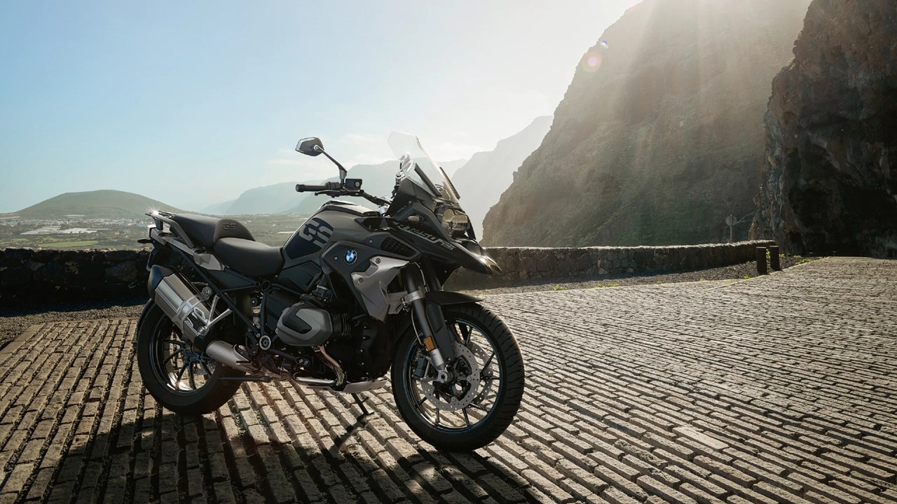 Το 2021 έκλεισε με ρεκόρ για την BMW Motorrad