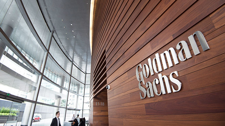 Απογοητευτικές οι επιδόσεις της Goldman Sachs
