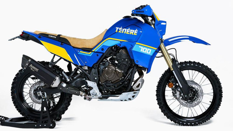 Έτοιμο για... "Ρόδα, τσάντα και κοπάνα!".