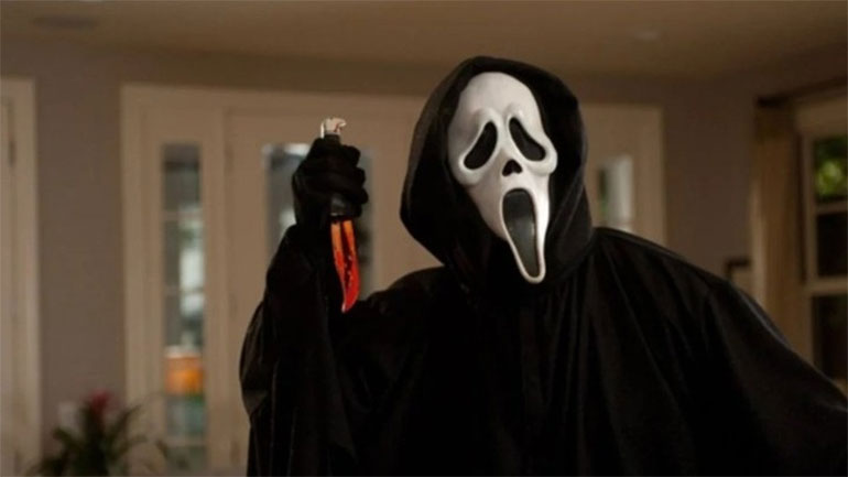 Box Office: Το «Scream» κόβει την ανάσα στο «Spider-Man»