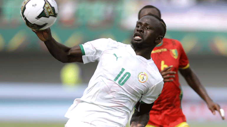 Κύπελλο Εθνών Αφρικής: Πρωτιά για τη Σενεγάλη, δεύτερη η Γουινέα