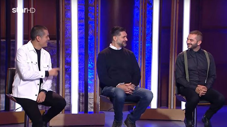 MasterChef: Ξέσπασαν σε γέλια οι κριτές με το πιάτο διαγωνιζόμενης