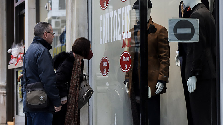 Στη δημοσιότητα θα δίνονται τα ονόματα των επιχειρήσεων που παραβιάζουν τα μέτρα για τον κορωνοϊό