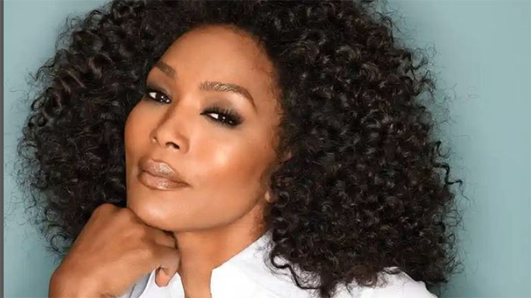 O θρύλος του κινηματογράφου Άντζελα Μπάσετ