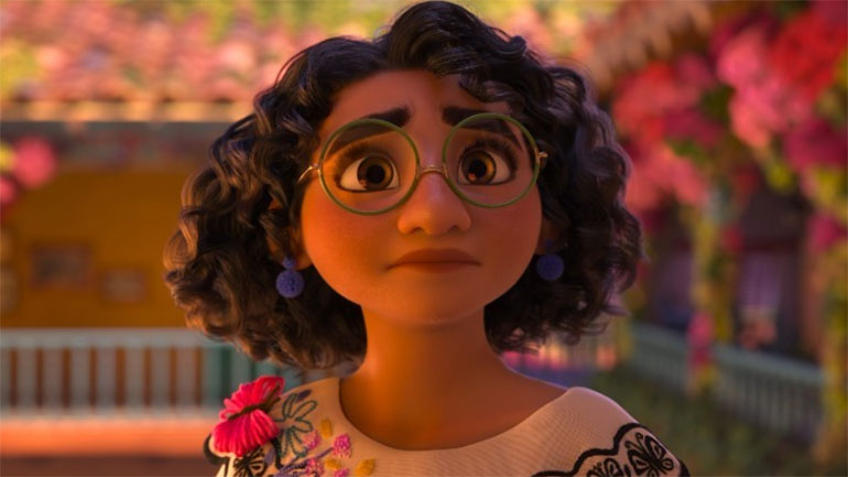 Το σάουντρακ της ταινίας «Encanto» έγινε το Νο. 1 άλμπουμ στις ΗΠΑ