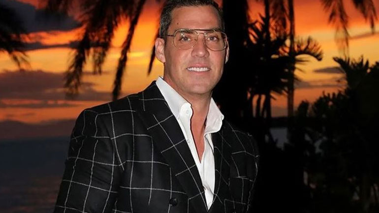 Τζώρτζης Μονογυιός: Η ανάρτηση της μητέρας του λίγες ώρες πριν την κηδεία του