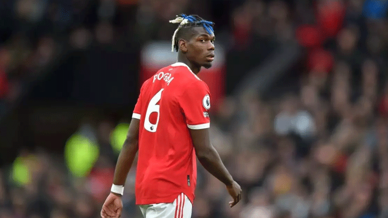 Ράνγκνικ: «Ο Πογκμπά έτοιμος να επιστρέψει σε δύο εβδομάδες»