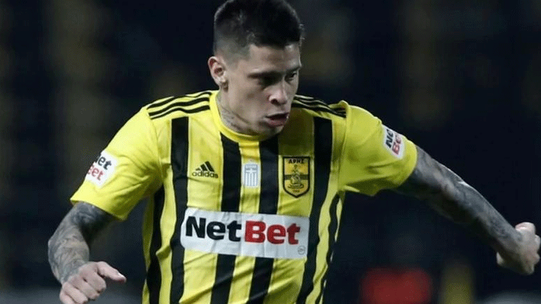 Άρης: Πολύ δύσκολα με Λαμία ο Ιτούρμπε