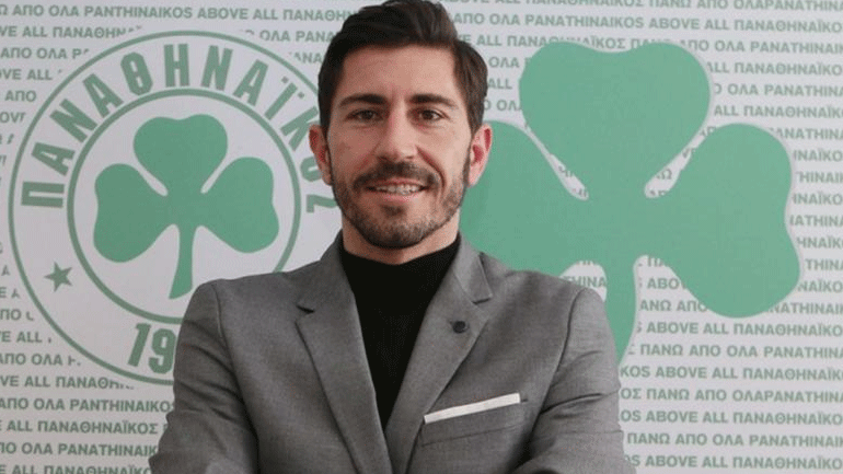 Βάθκεθ: «Είναι μία πολύ καλή ευκαιρία για μένα, αυτή είναι η φιλοσοφία μου»