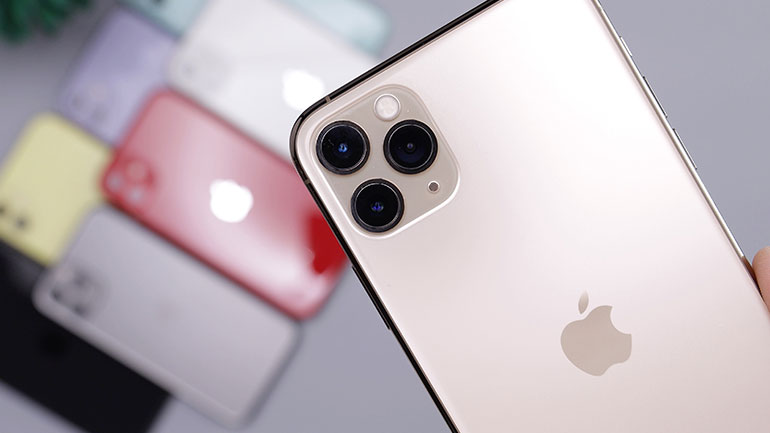 Παγκόσμιες πωλήσεις κινητής – 4ο τρίμηνο 2021