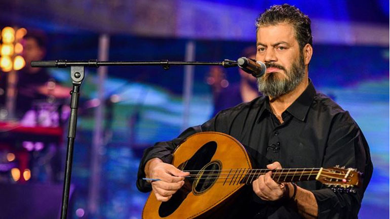 Μανώλης Κονταρός: «Είμαι μόνιμα σε έναν Γολγοθά μετά το ατύχημα, που τον ανεβαίνω κάθε μέρα»