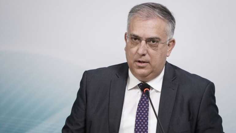 Θεοδωρικάκος: Ανάγκη επέκτασης των Γραφείων Ενδοοικογενειακής Βίας της ΕΛ.ΑΣ. λόγω έξαρσης των περιστατικών