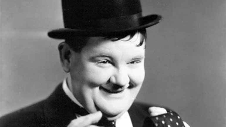 Όλιβερ Χάρντι, ο αξιαγάπητος «Χονδρός» του διάσημου κωμικού ντουέτου «Χονδρός – Λιγνός»