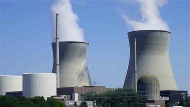 Επίσπευση των εργασιών κατασκευής του πυρηνικού σταθμού στο Ακούγιου της Τουρκίας Επίσπευση των εργασιών κατασκευής του πυρηνικού σταθμού στο Ακούγιου της Τουρκίας