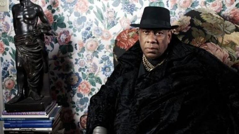 Ο κόσμος της μόδας θρηνεί για τον θάνατο του Άντρε Λιόν Τάλεϊ