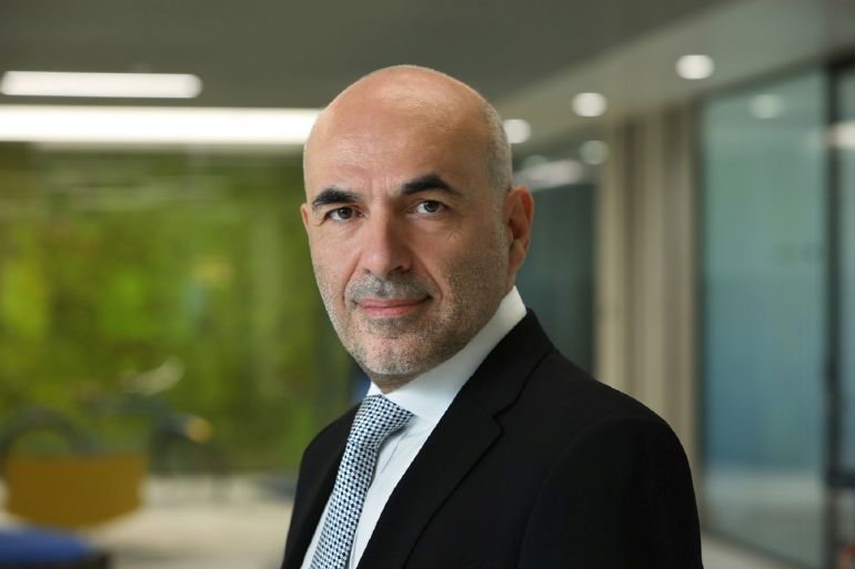 Θάνος Φαλάγγας, Διευθυντής Εnterprise & Business Marketing & CRM Ομίλου ΟΤΕ