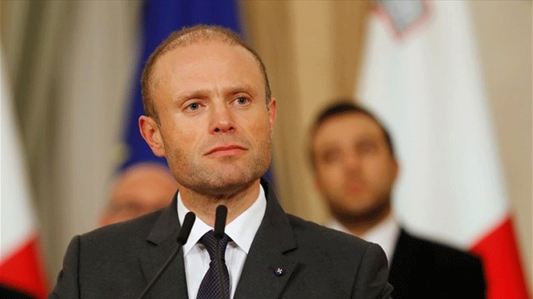 Αστυνομική έρευνα για διαφθορά στην κατοικία του πρώην πρωθυπουργού της Μάλτας