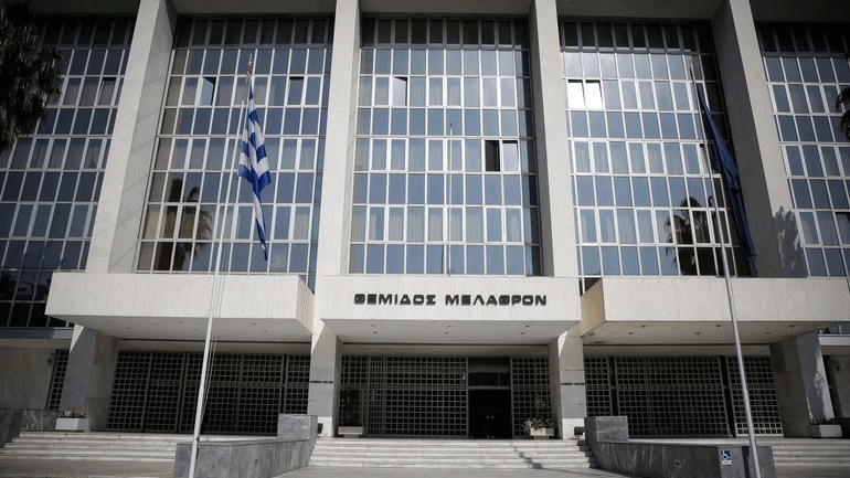 Πρόεδρoς Αρείου Πάγου: Δεν πτοείται η Δικαιοσύνη