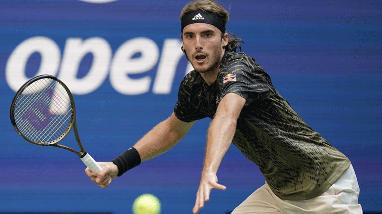 Australian Open: Την Πέμπτη στις 6 το πρωί η «μάχη» του Τσιτσιπά κόντρα στον Μπάεζ