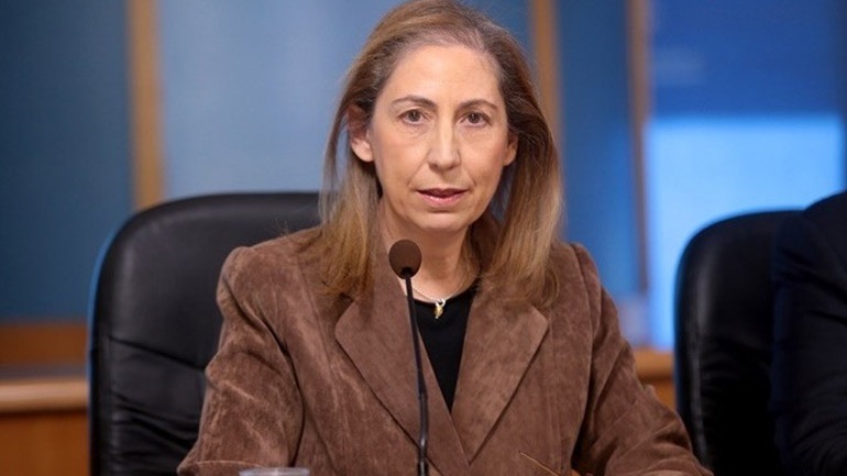 Μ. Ξενογιαννακοπούλου: Η κυβέρνηση αδιαφορεί για την άδεια ειδικού σκοπού των εργαζόμενων γονιών